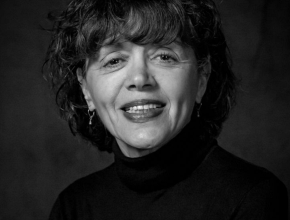 QUICK HITS:  Melissa Knecht